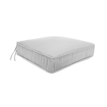 Boxed Foam Cushion Seat Or Back
