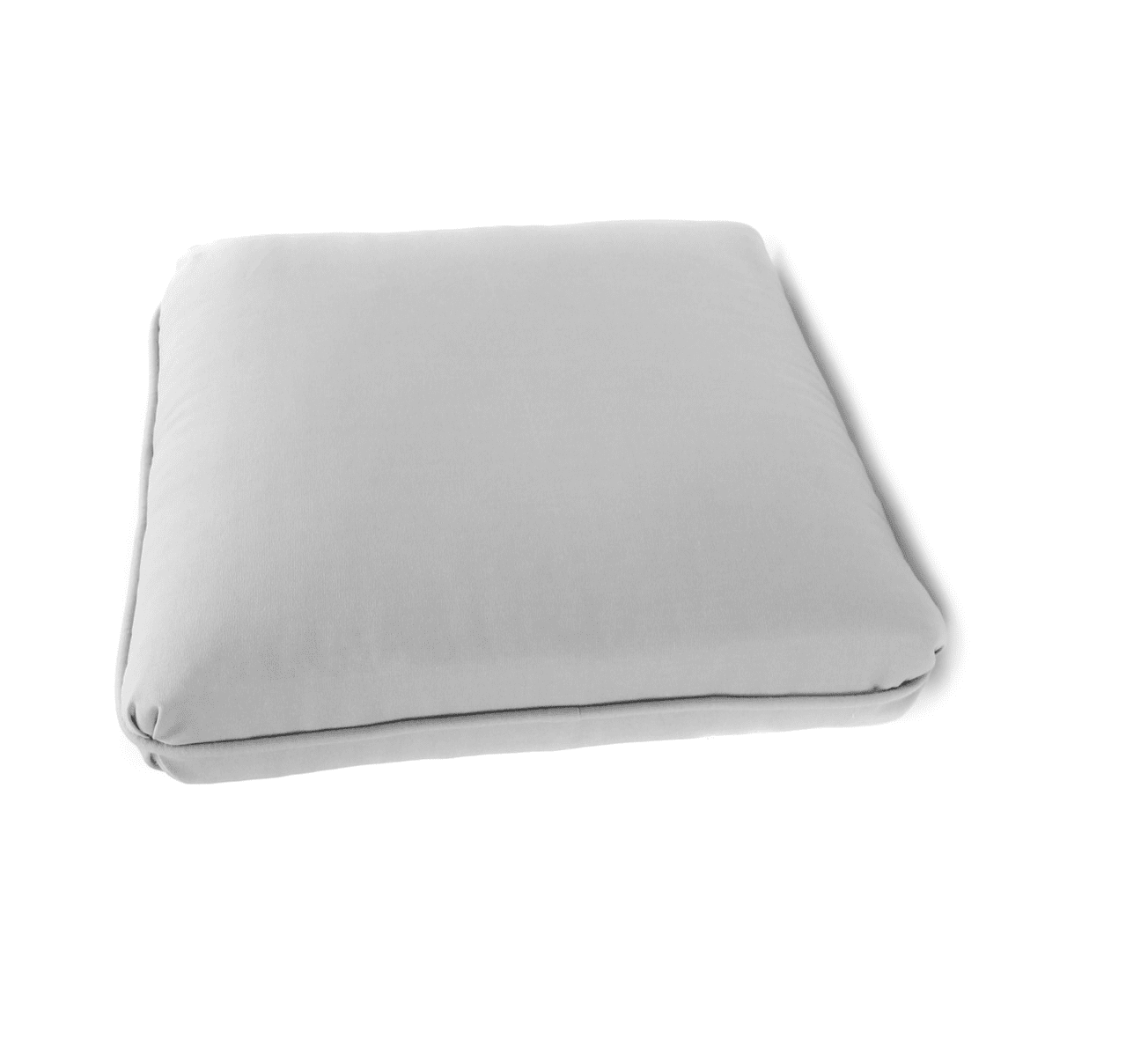 Tuck Corner Seat or Back Cushion (Available Sizes (TCS) - Width First: 21.5 x 22.5 x 7)